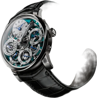 MB&F