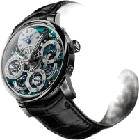 MB&F Legacy Machines MB&F Legacy Machines