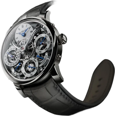 MB&F