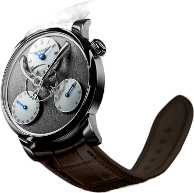 MB&F