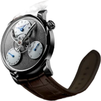 MB&F Legacy Machines MB&F Legacy Machines