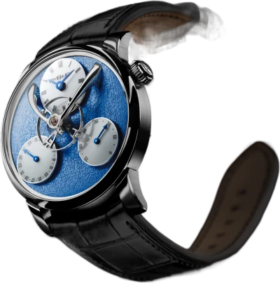 MB&F