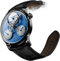 MB&F Legacy Machines MB&F Legacy Machines