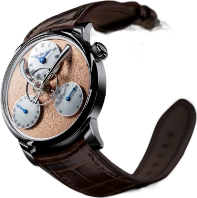 MB&F