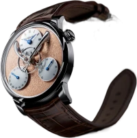 MB&F Legacy Machines MB&F Legacy Machines