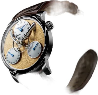 MB&F