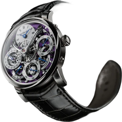 MB&F