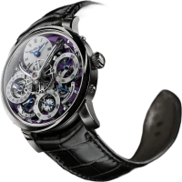 MB&F Legacy Machines MB&F Legacy Machines