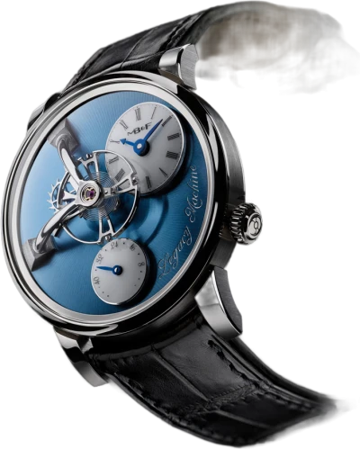 MB&F