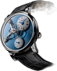 MB&F Legacy Machines MB&F Legacy Machines
