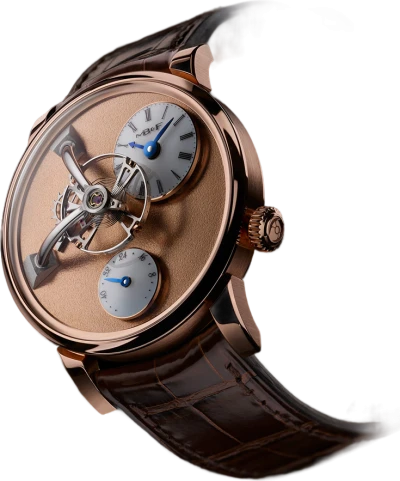 MB&F