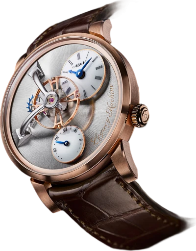 MB&F
