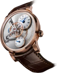 MB&F Legacy Machines MB&F Legacy Machines