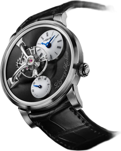 MB&F