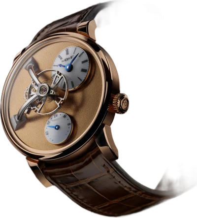 MB&F