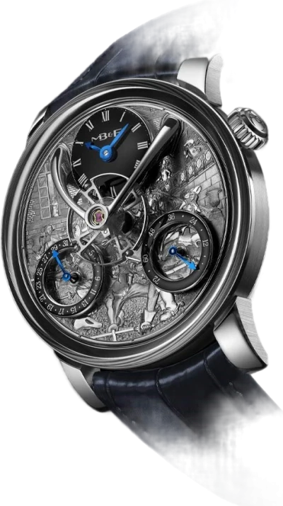 MB&F