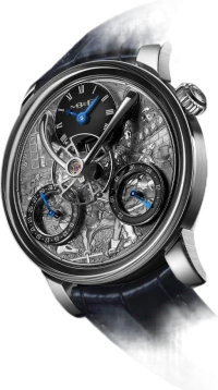 MB&F Perfomance Art MB&F Perfomance Art