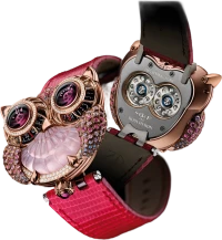 MB&F Perfomance Art MB&F Perfomance Art