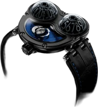 MB&F Perfomance Art MB&F Perfomance Art