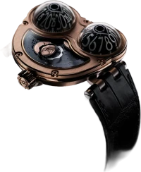 MB&F Perfomance Art MB&F Perfomance Art