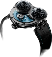 MB&F Perfomance Art MB&F Perfomance Art
