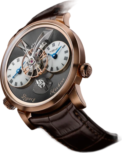 MB&F