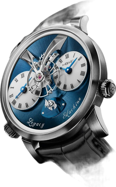 MB&F