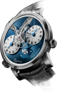 MB&F Perfomance Art MB&F Perfomance Art