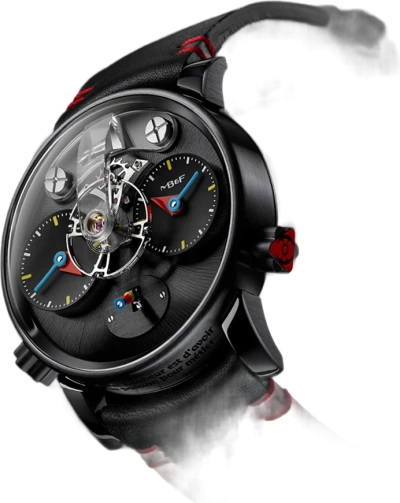 MB&F
