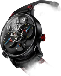 MB&F Perfomance Art MB&F Perfomance Art