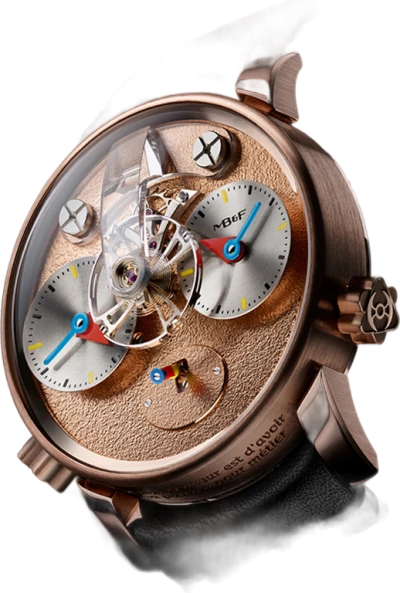 MB&F