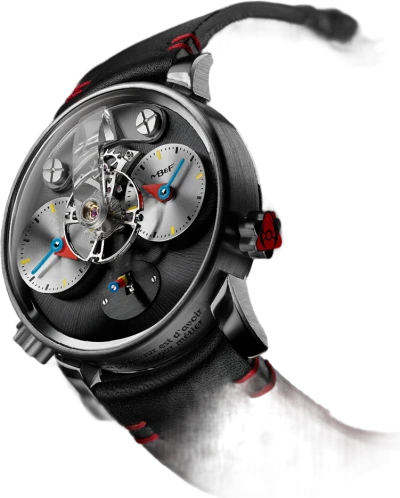 MB&F