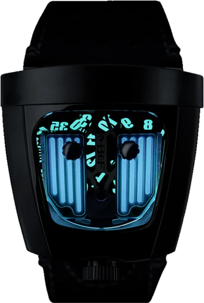 MB&F