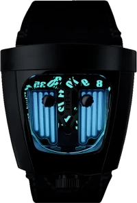 MB&F Perfomance Art MB&F Perfomance Art