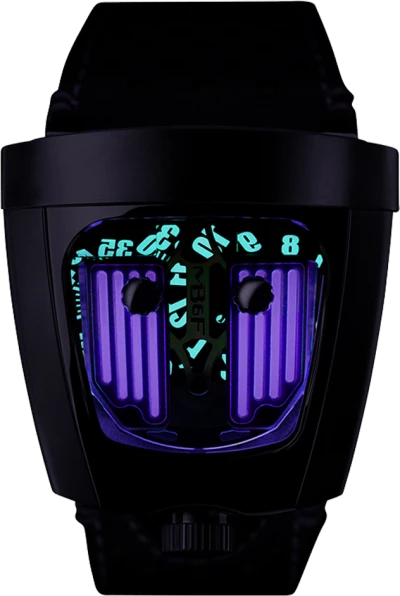 MB&F