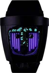MB&F Perfomance Art MB&F Perfomance Art