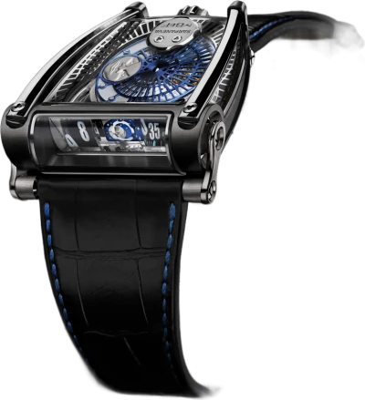 MB&F