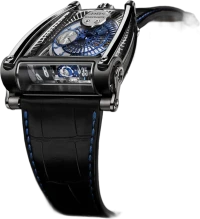 MB&F Perfomance Art MB&F Perfomance Art