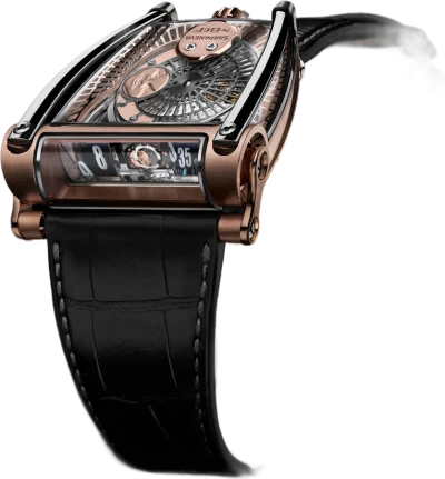MB&F