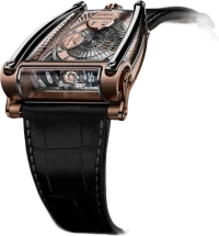MB&F Perfomance Art MB&F Perfomance Art