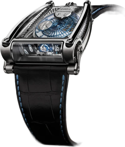 MB&F