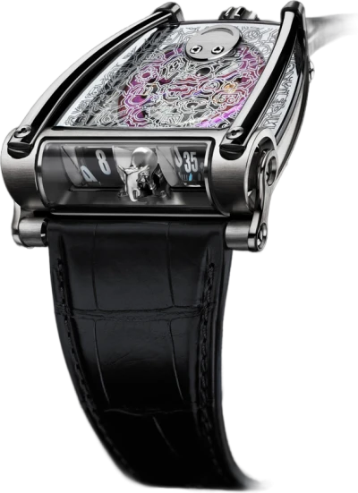 MB&F