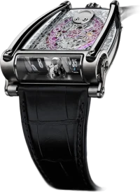 MB&F Perfomance Art MB&F Perfomance Art