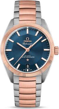 Omega Constellation Globemaster Omega Constellation Globemaster