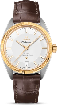 Omega Constellation Globemaster Omega Constellation Globemaster