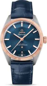 Omega Constellation Globemaster Omega Constellation Globemaster
