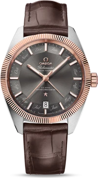 Omega Constellation Globemaster Omega Constellation Globemaster