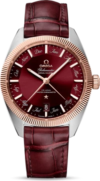 Omega Constellation Globemaster Omega Constellation Globemaster