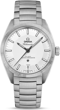 Omega Constellation Globemaster Omega Constellation Globemaster