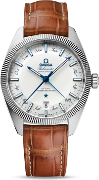 Omega Constellation Globemaster Omega Constellation Globemaster